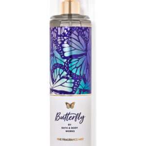 Body Splash Bath&Body Works - Butterfly, 236ml