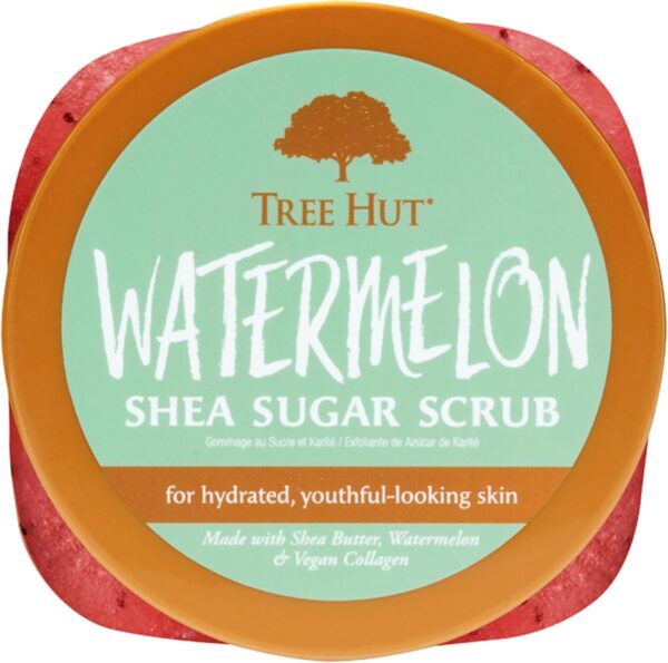 Tree Hut - Esfoliante Watermelon, 510g - Imagem 2