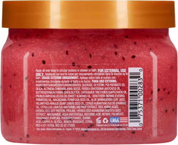 Tree Hut - Esfoliante Watermelon, 510g - Imagem 3