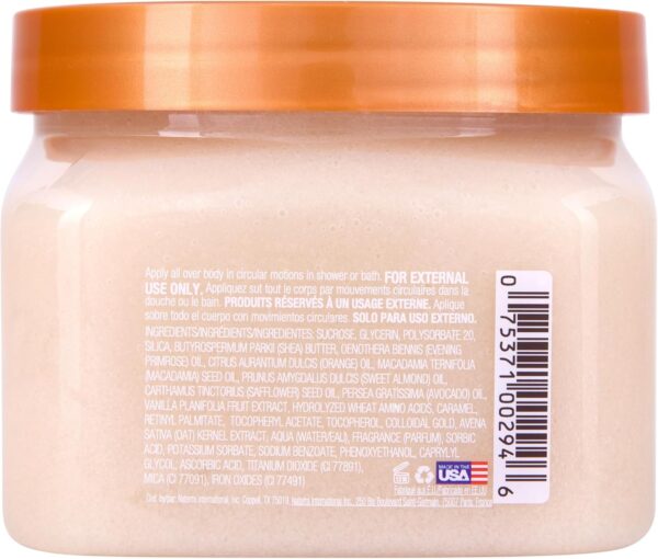 Tree Hut - Esfoliante Vanilla, 510g - Imagem 3