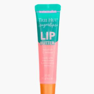 Tree Hut - Hidratante Labial Watermelon, 15g