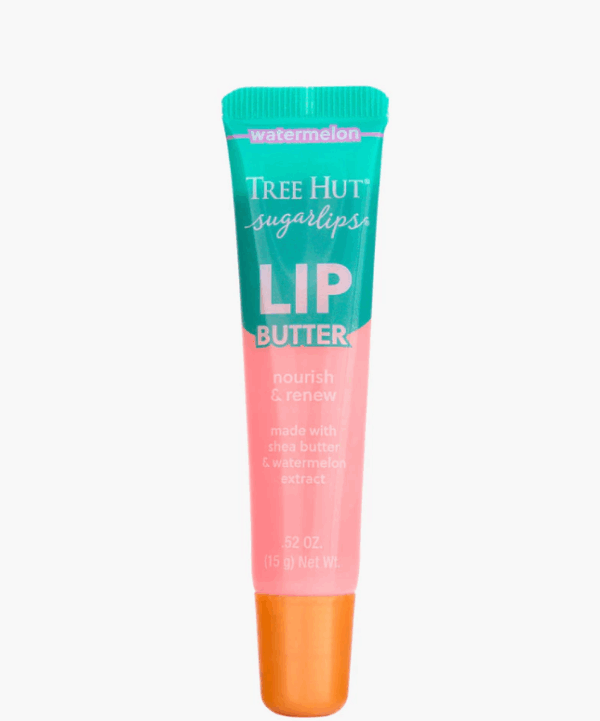 Tree Hut - Hidratante Labial Watermelon, 15g