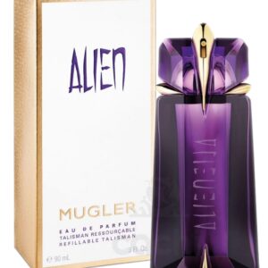 Alien Mugler  EDP - 90ml