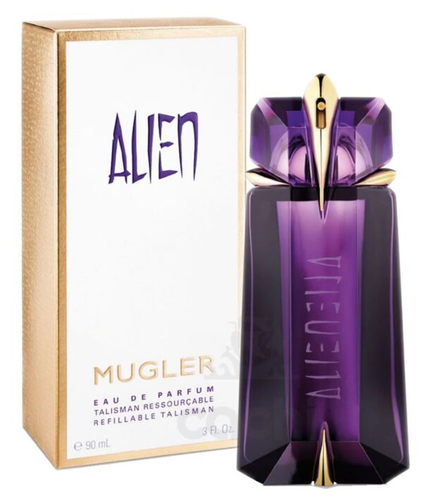Alien Mugler  EDP - 90ml