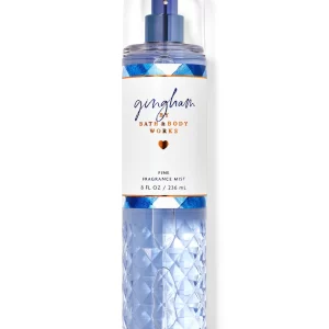 Body Splash Bath&Body Works - Ginghan, 236ml